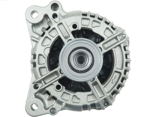 Alternator VW GOLF VI Cabriolet (517) 1.4 TSI benzina 122 cai AS-PL A0468PR
