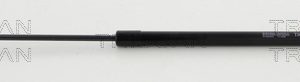 Amortizor portbagaj VW GOLF VII (5G1, BQ1, BE1, BE2) 1.2 TSI benzina 110 cai TRISCAN 8710 292019
