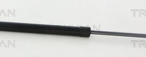 Amortizor portbagaj VW GOLF SPORTSVAN VII (AM1, AN1) 1.6 benzina 110 cai TRISCAN 8710 292047