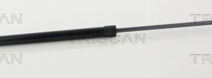 Amortizor portbagaj VW CADDY ALLTRACK Autoutilitara/limuzina spatioasa (SAA) 1.2 TSI benzina 84 cai TRISCAN 8710 292048