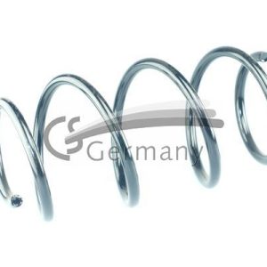 Arc spiral VW GOLF VII (5G1, BQ1, BE1, BE2) 1.2 TSI benzina 105 cai CS GERMANY 14.875.129