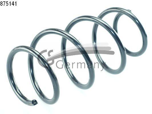 Arc spiral VW GOLF SPORTSVAN VII (AM1, AN1) 1.2 TSI benzina 86 cai CS GERMANY 14.875.141