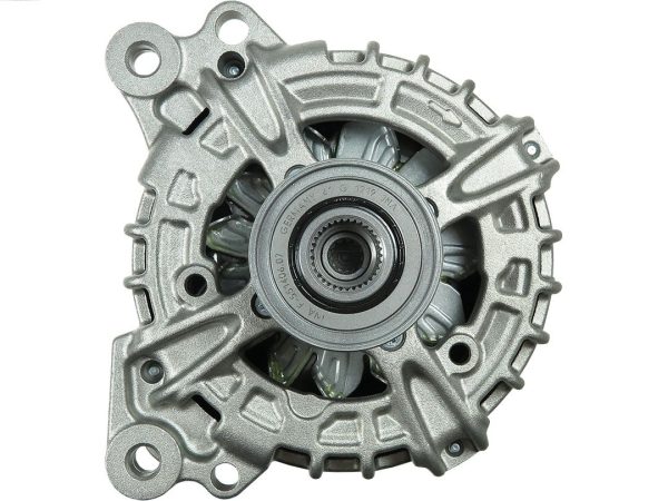 Alternator VW AMAROK (2HA, 2HB, S1B, S6B, S7A, S7B) 2.0 BiTDI 4motion diesel 180 cai AS-PL A0473PR