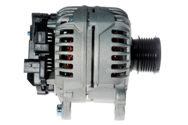 Alternator VW GOLF VI (5K1) 2.0 TDI diesel 140 cai HELLA 8EL 011 710-791