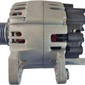 Alternator VW AMAROK (2HA, 2HB, S1B, S6B, S7A, S7B) 2.0 BiTDI diesel 163 cai HELLA 8EL 011 712-411