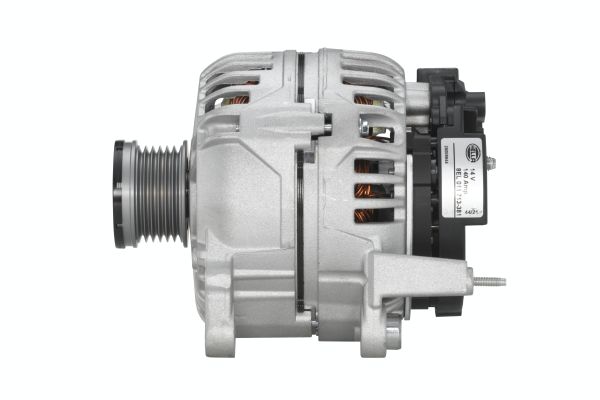 Alternator VW GOLF VI Variant (AJ5) 1.2 TSI benzina 86 cai HELLA 8EL 011 713-381