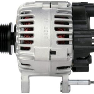 Alternator VW GOLF VI Variant (AJ5) 1.6 MultiFuel Benzina/Etanol 102 cai HELLA 8EL 012 429-571