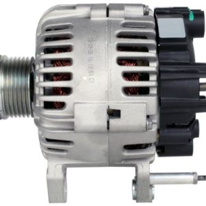 Alternator VW GOLF VI Van (5K1_) TSi benzina 122 cai HELLA 8EL 012 429-881