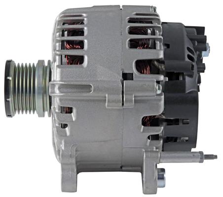 Alternator VW CRAFTER caroserie (SY_, SX_) 2.0 TDI RWD diesel 122 cai HELLA 8EL 012 430-311
