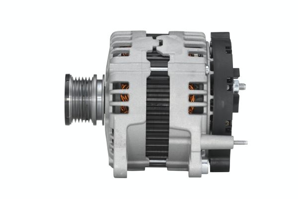 Alternator VW CRAFTER 30-50 platou / sasiu (2F_) 2.0 TDI diesel 163 cai HELLA 8EL 012 430-371