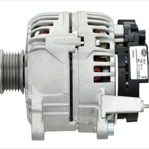 Alternator VW GOLF VI (5K1) 1.4 TSI benzina 122 cai HELLA 8EL 015 630-471