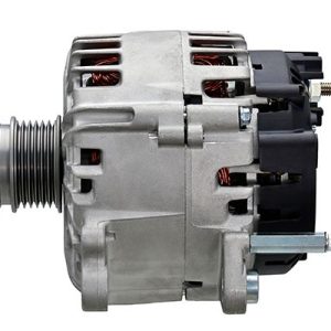 Alternator VW CADDY IV microbus (SAB, SAJ) 1.0 TSI benzina 84 cai HELLA 8EL 015 637-111