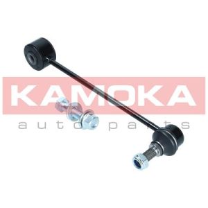 Bieleta antiruliu VW CADDY ALLTRACK Autoutilitara/limuzina spatioasa (SAA) 2.0 TDI diesel 75 cai KAMOKA 9030287