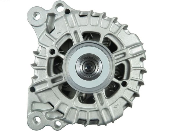 Alternator VW CRAFTER 30-35 bus (2E_) 2.0 TDI 4motion diesel 163 cai AS-PL A3317