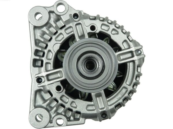Alternator VW CADDY IV Autoutilitara/limuzina spatioasa (SAA, SAH) 2.0 TDI 4motion diesel 110 cai AS-PL A0421PR
