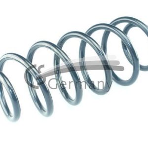 Arc spiral VW CADDY IV microbus (SAB, SAJ) 2.0 TDI diesel 150 cai CS GERMANY 14.950.124
