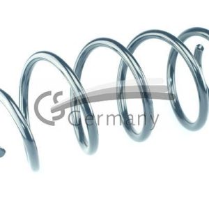 Arc spiral VW CADDY IV Autoutilitara/limuzina spatioasa (SAA, SAH) 1.2 TSI benzina 84 cai CS GERMANY 14.950.127