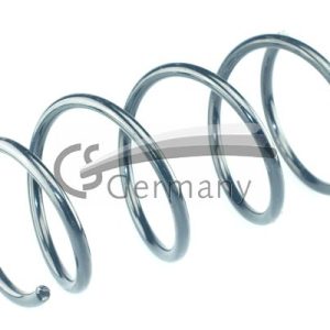 Arc spiral VW GOLF VII (5G1, BQ1, BE1, BE2) 1.2 TSI benzina 105 cai CS GERMANY 14.950.144