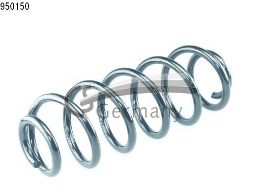 Arc spiral VW GOLF VI (5K1) 2.0 TDI diesel 110 cai CS GERMANY 14.950.150