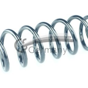 Arc spiral VW GOLF VI (5K1) 1.6 TDI diesel 105 cai CS GERMANY 14.950.732
