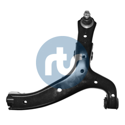 Brat suspensie roata VW AMAROK platou / sasiu (S1B, S6B, S7B) 3.0 TDI 4motion diesel 204 cai RTS 96-90958-1