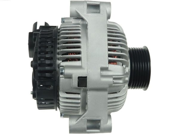 Alternator VW GOLF VII (5G1, BQ1, BE1, BE2) 1.0 TSI benzina 110 cai AS-PL A0932S
