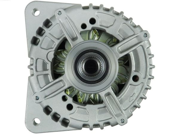 Alternator VW AMAROK (2HA, 2HB, S1B, S6B, S7A, S7B) 2.0 BiTDI 4motion diesel 180 cai AS-PL A0471S