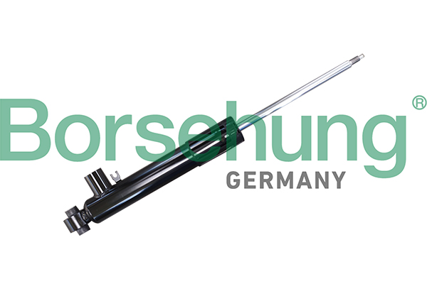 Amortizor VW GOLF VII (5G1, BQ1, BE1, BE2) 2.0 GTI TCR benzina 290 cai BORSEHUNG B11179