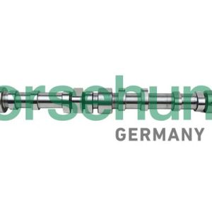 Ax cu came VW GOLF VI Cabriolet (517) 1.4 TSI benzina 160 cai BORSEHUNG B12297