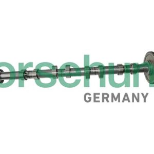 Ax cu came VW GOLF VI (5K1) 1.8 TSI benzina 160 cai BORSEHUNG B12414