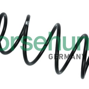Arc spiral VW GOLF SPORTSVAN VII (AM1, AN1) 1.2 TSI benzina 110 cai BORSEHUNG B12563