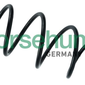 Arc spiral VW GOLF VII (5G1, BQ1, BE1, BE2) 1.4 TGI CNG Benzina/Gaz metan (GNC) 110 cai BORSEHUNG B12564