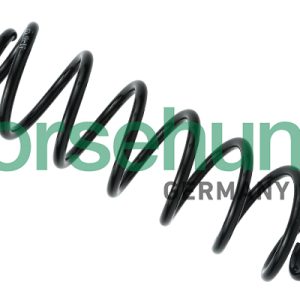 Arc spiral VW GOLF VII (5G1, BQ1, BE1, BE2) 2.0 R 4motion benzina 280 cai BORSEHUNG B12566