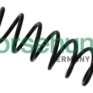 Arc spiral VW GOLF VI (5K1) 2.0 TDI diesel 170 cai BORSEHUNG B12622