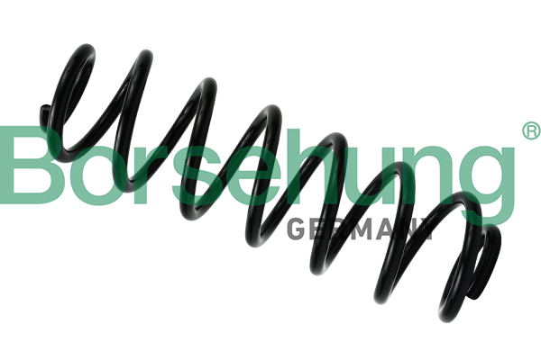 Arc spiral VW CADDY ALLTRACK Autoutilitara/limuzina spatioasa (SAA) 1.4 TSI benzina 125 cai BORSEHUNG B12623