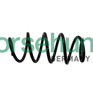 Arc spiral VW GOLF VI (5K1) 1.6 benzina 102 cai BORSEHUNG B19305