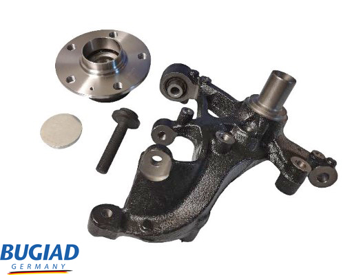 Articulatie directie suspensie roata VW GOLF VII (5G1, BQ1, BE1, BE2) 2.0 GTI Clubsport S benzina 310 cai BUGIAD BSP25053Prokit