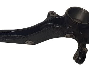 Articulatie directie suspensie roata VW AMAROK (2HA, 2HB, S1B, S6B, S7A, S7B) 2.0 BiTDI diesel 180 cai BUGIAD BSP25505