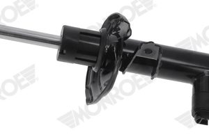 Amortizor VW GOLF VII (5G1, BQ1, BE1, BE2) 2.0 GTI benzina 230 cai MONROE C2516S