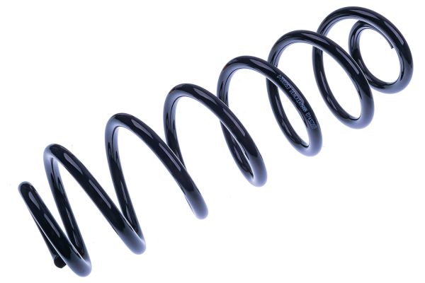 Arc spiral VW GOLF VI Variant (AJ5) 2.0 TDI diesel 136 cai DENCKERMANN D700353