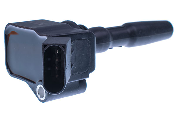 Bobina de inductie VW CADDY ALLTRACK Autoutilitara/limuzina spatioasa (SAA) 1.4 TGI CNG Benzina/Gaz metan (GNC) 110 cai DENCKERMANN E100070