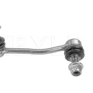 Bieleta antiruliu VW CRAFTER 30-50 platou / sasiu (2F_) 2.0 TDI 4motion diesel 163 cai MEYLE 016 060 0038