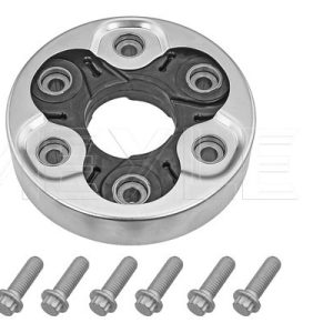 Articulatie cardan VW GOLF VII (5G1, BQ1, BE1, BE2) 2.0 R 4motion benzina 290 cai MEYLE 100 152 2101/HD