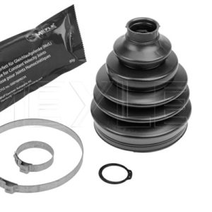 Ansamblu burduf articulatie planetara VW AMAROK (2HA, 2HB, S1B, S6B, S7A, S7B) 2.0 BiTDI 4motion diesel 163 cai MEYLE 100 495 0012