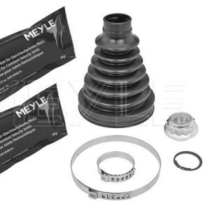 Ansamblu burduf articulatie planetara VW CRAFTER caroserie (SY_, SX_) 2.0 TDI diesel 102 cai MEYLE 100 495 0028