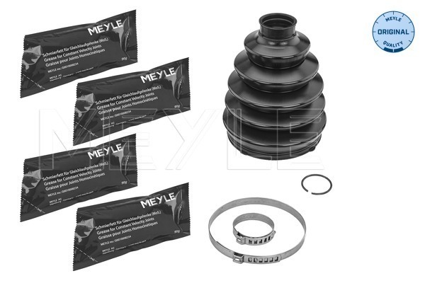 Ansamblu burduf articulatie planetara VW CRAFTER caroserie (SY_, SX_) 2.0 TDI diesel 102 cai MEYLE 100 495 0029