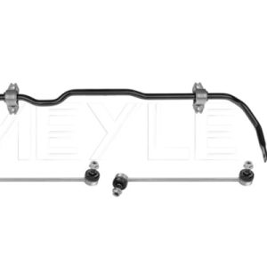 Bara stabilizatoare suspensie VW GOLF VI Variant (AJ5) 1.6 TDI 4motion diesel 105 cai MEYLE 100 653 0007/HD