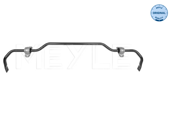 Bara stabilizatoare suspensie VW GOLF VI (5K1) 2.0 TDI diesel 136 cai MEYLE 100 653 0015
