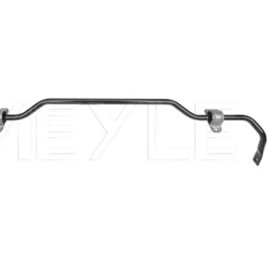 Bara stabilizatoare suspensie VW GOLF VI Cabriolet (517) 2.0 TDI diesel 150 cai MEYLE 100 653 0015