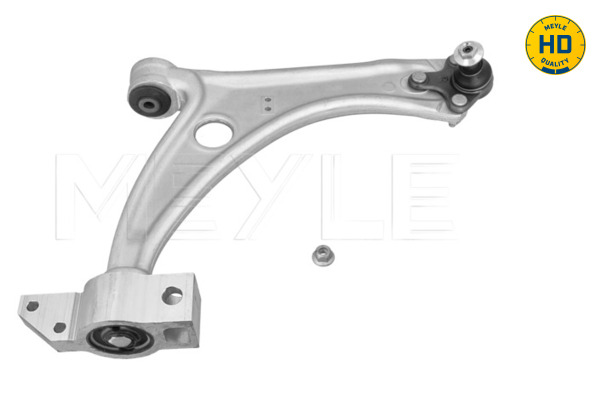 Brat suspensie roata VW CADDY ALLTRACK Autoutilitara/limuzina spatioasa (SAA) 2.0 TDI 4motion diesel 140 cai MEYLE 116 050 0306/HD